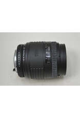Sigma UC Zoom 70-210mm f/4-5.6 Lens for Pentax Bayonnet Mount Cameras (Pre-Owned)