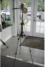 Velbon CX 440 Tripod (DISPLAY MODEL)