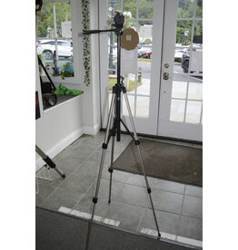 Velbon CX 440 Tripod (DISPLAY MODEL)