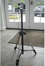 Velbon CX 440 Tripod (DISPLAY MODEL)