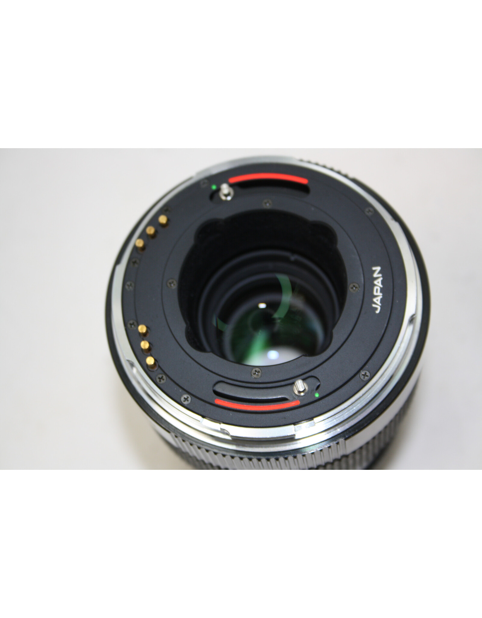 Bronica Bronica SQ 150mm F4 Zenzanon PS Lens for Bronica SQA (Pre-owned)