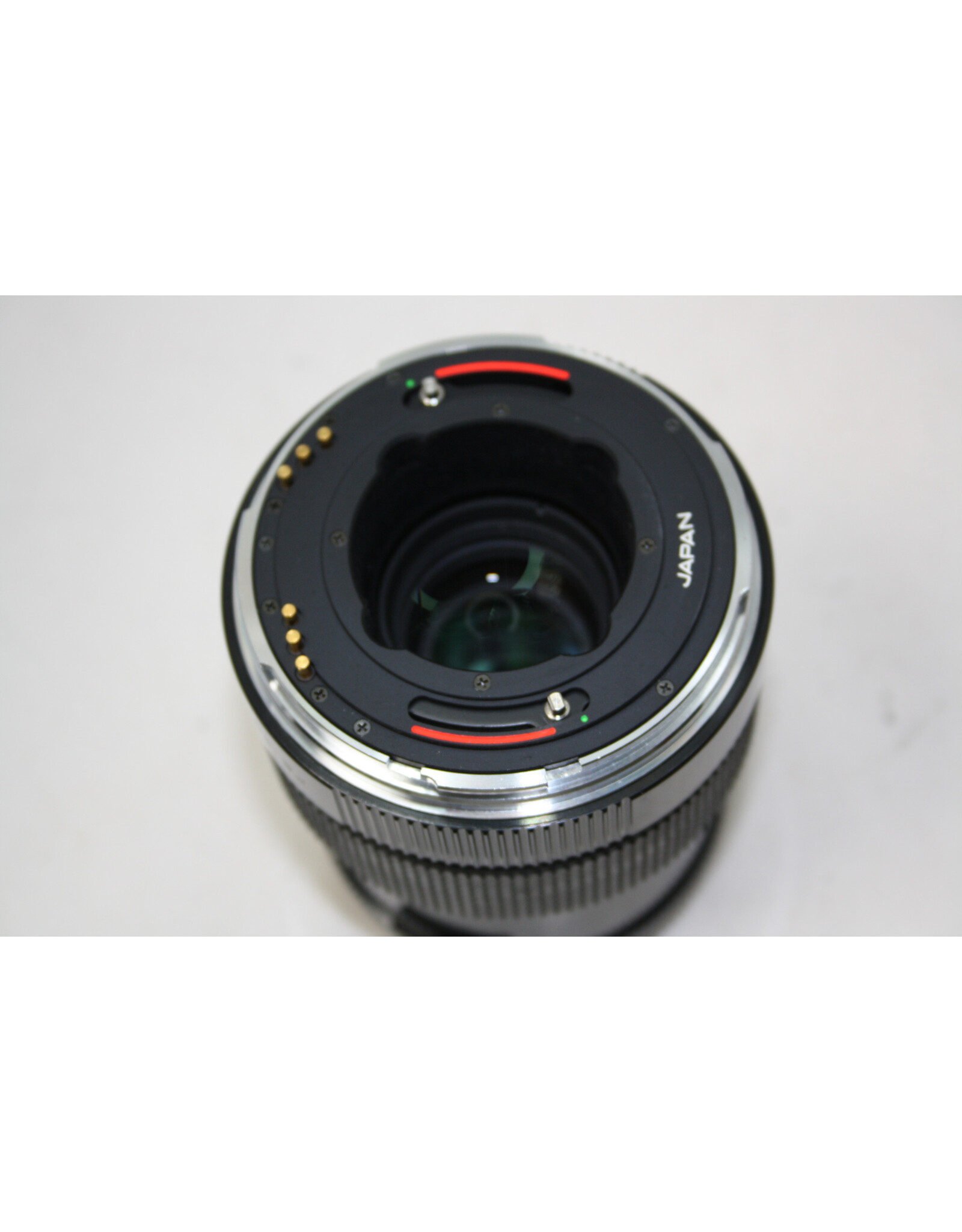 Bronica Bronica SQ 150mm F4 Zenzanon PS Lens for Bronica SQA (Pre-owned)