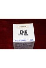 Sylvania ENG 300w 120v Slide Projector Lamp Light Bulb