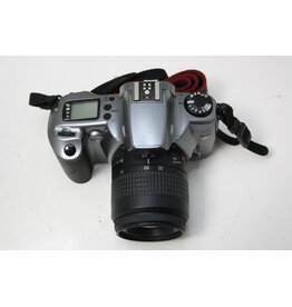 Canon Canon EOS Rebel GII Film SLR with Canon 35-80mmf4-5.6 (Pre-owned)