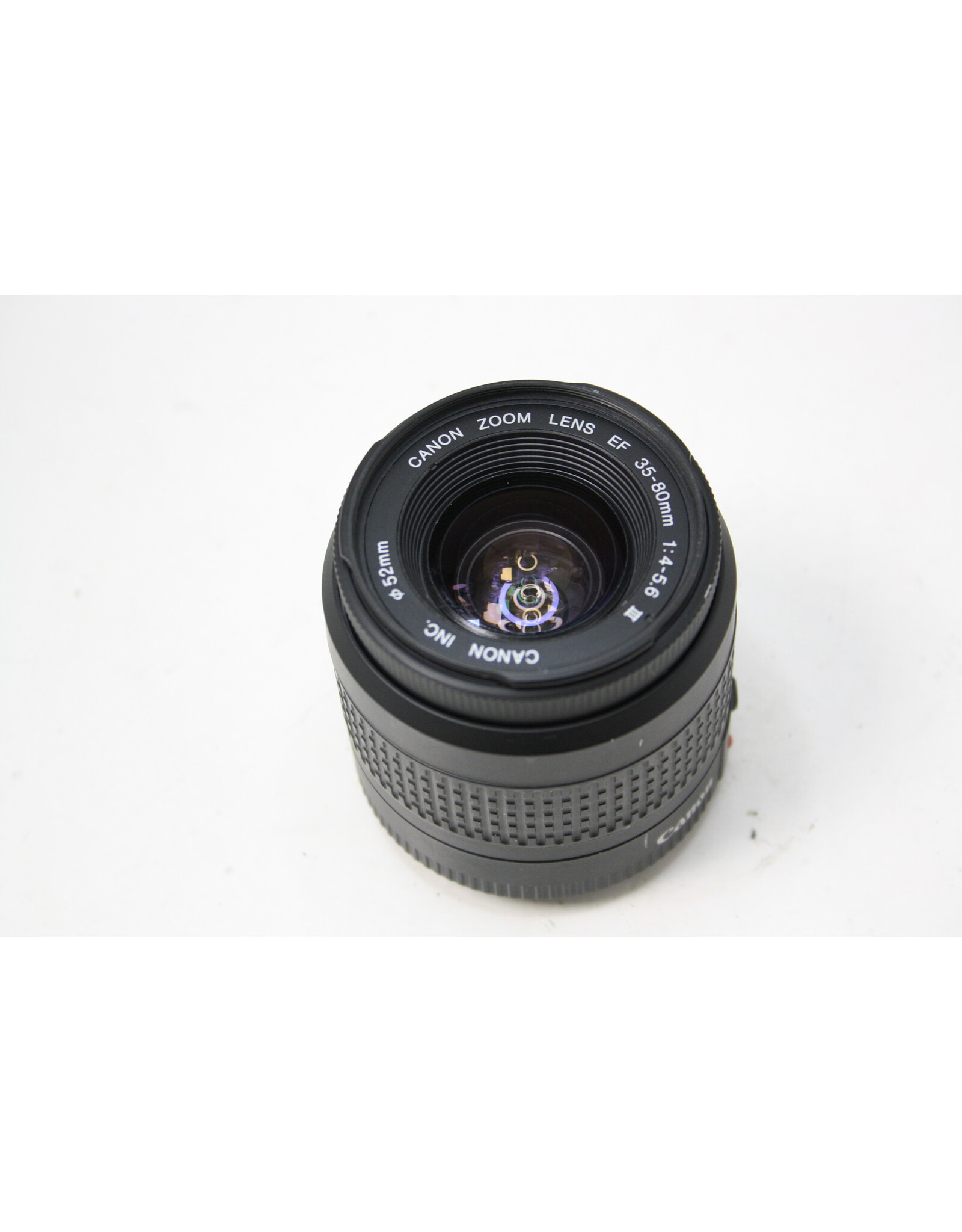 Canon Canon EOS Rebel GII Film SLR with Canon 35-80mmf4-5.6 (Pre-owned)