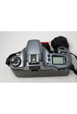 Canon Canon EOS Rebel GII Film SLR with Canon 35-80mmf4-5.6 (Pre-owned)