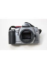 Canon Canon EOS Rebel GII Film SLR with Canon 35-80mmf4-5.6 (Pre-owned)