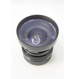 Bronica Bronica SQ 40mm F4 Zenzanon PS Lens for Bronica SQA (Pre-owned)