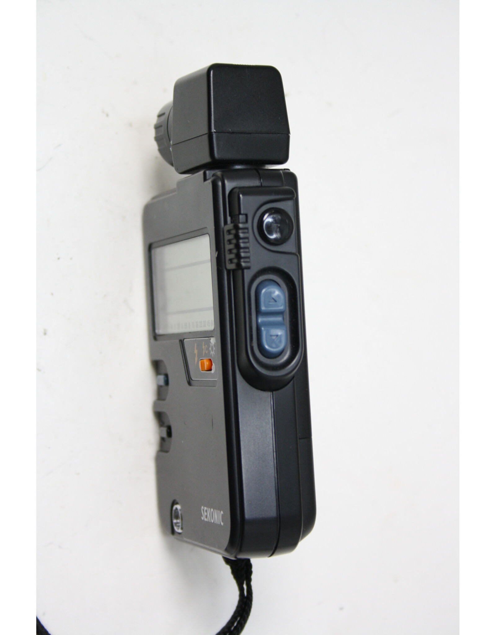 Sekonic L-328 Digi Lite F Flash Meter Exposure Light Meter (Pre-owned)
