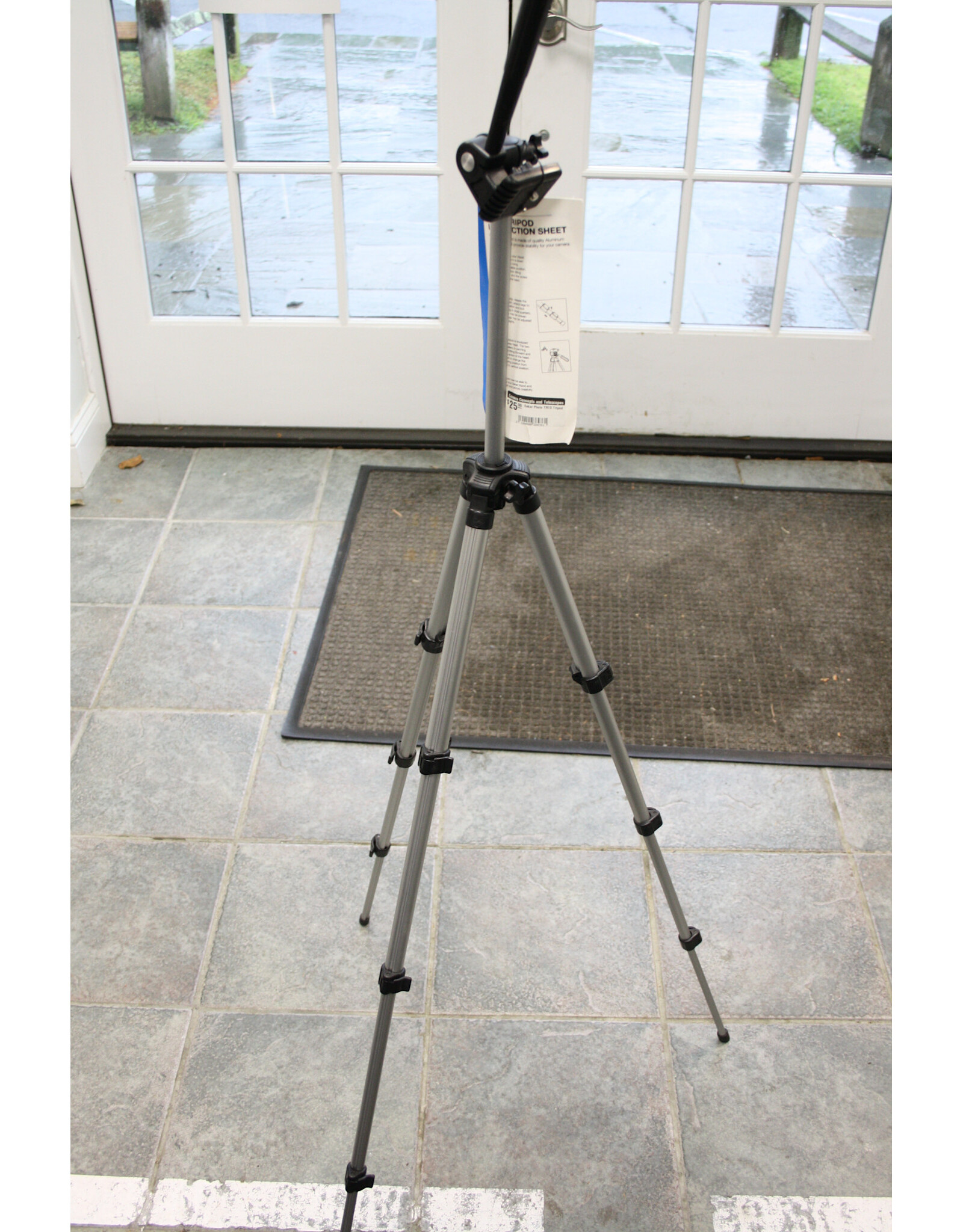 Sakar Photo TR1S Tripod
