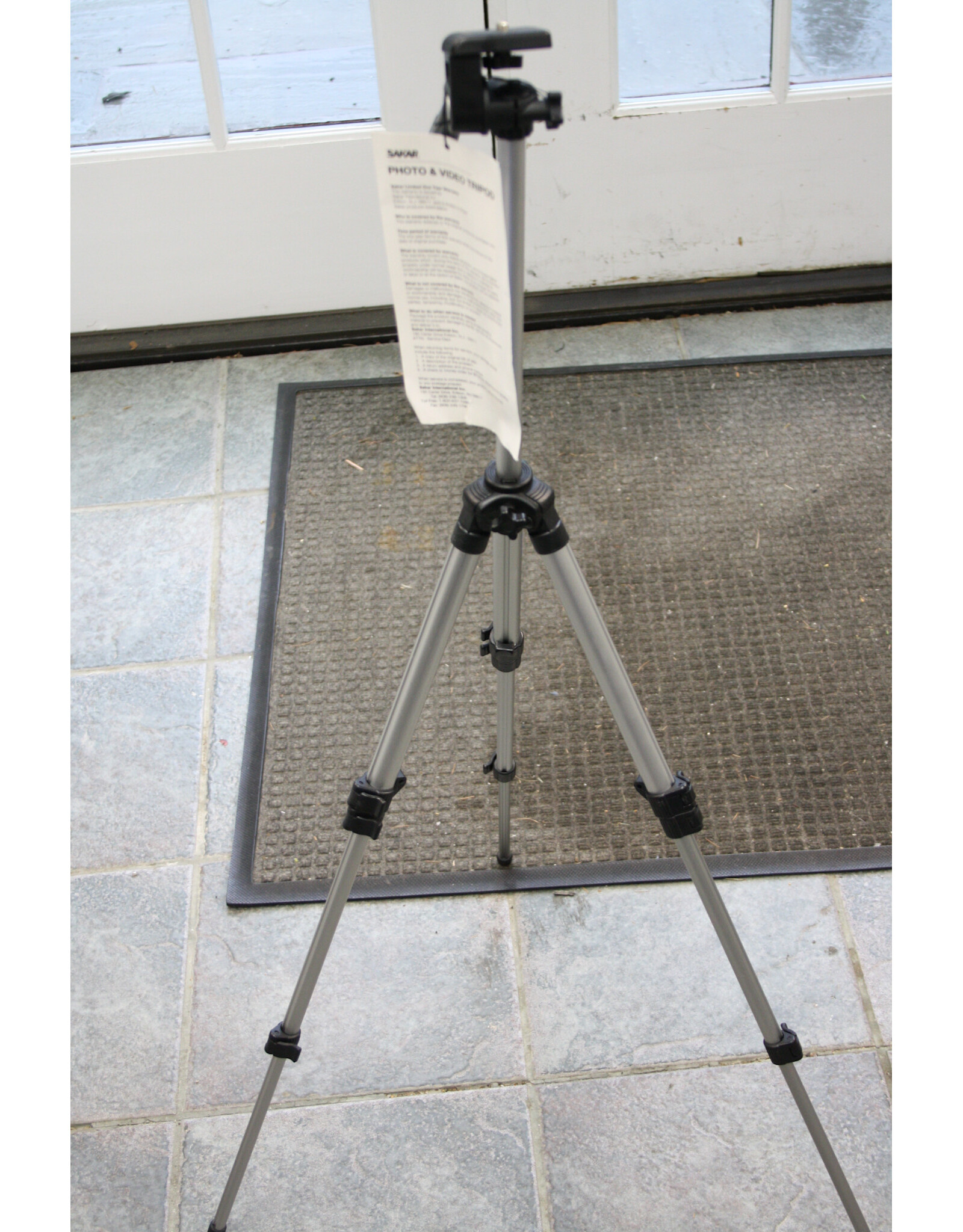 Sakar Photo TR1S Tripod