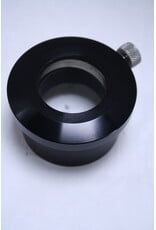 Arcturus 2 Inch to 1.25 Inch Eyepiece Adapter wth Brass Compression