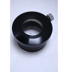 Arcturus 2 Inch to 1.25 Inch Eyepiece Adapter wth Brass Compression