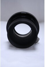 Arcturus 2 Inch to 1.25 Inch Eyepiece Adapter wth Brass Compression