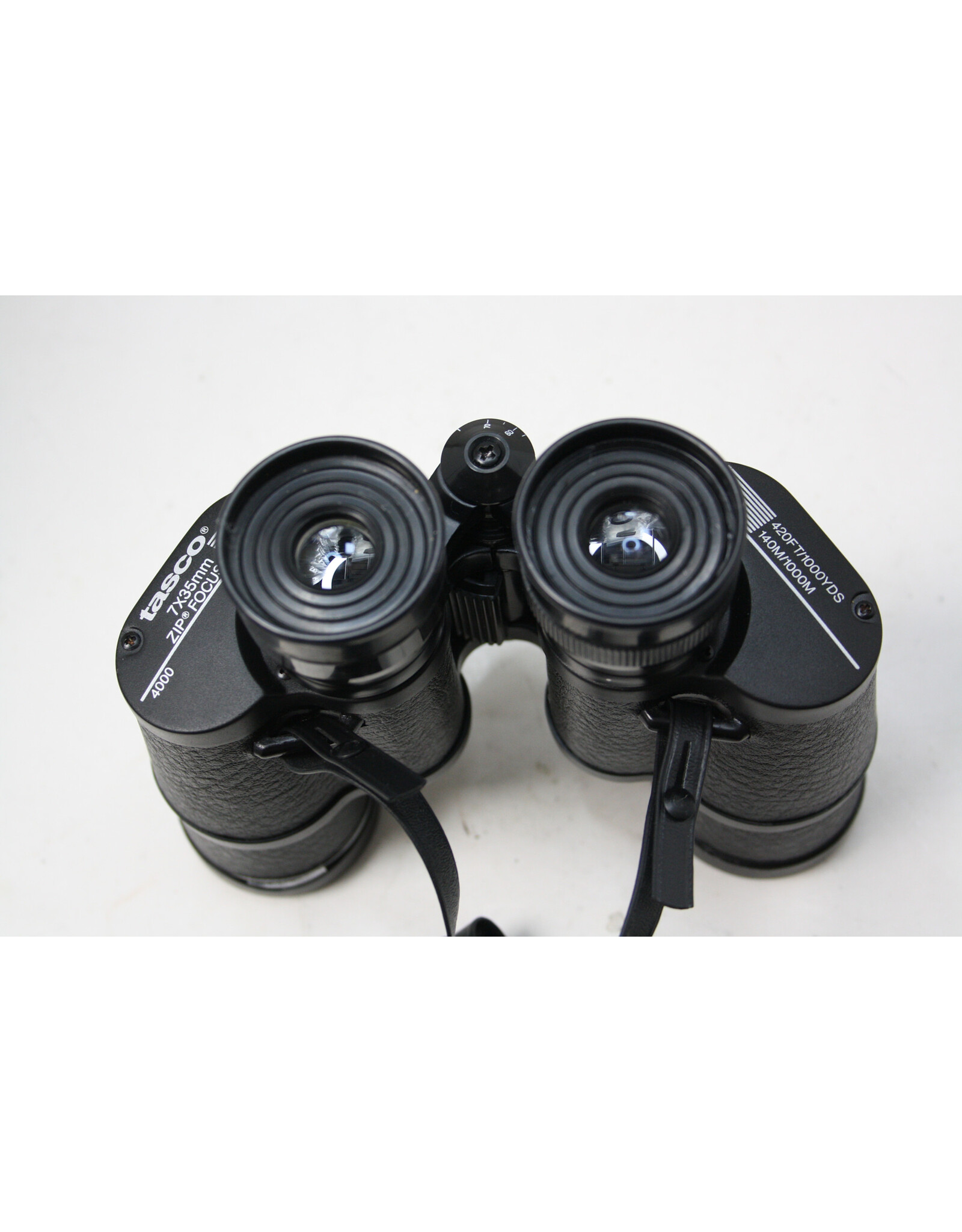 Tasco Tasco 7x35 ZipFocus Binocular (Pre-owned)
