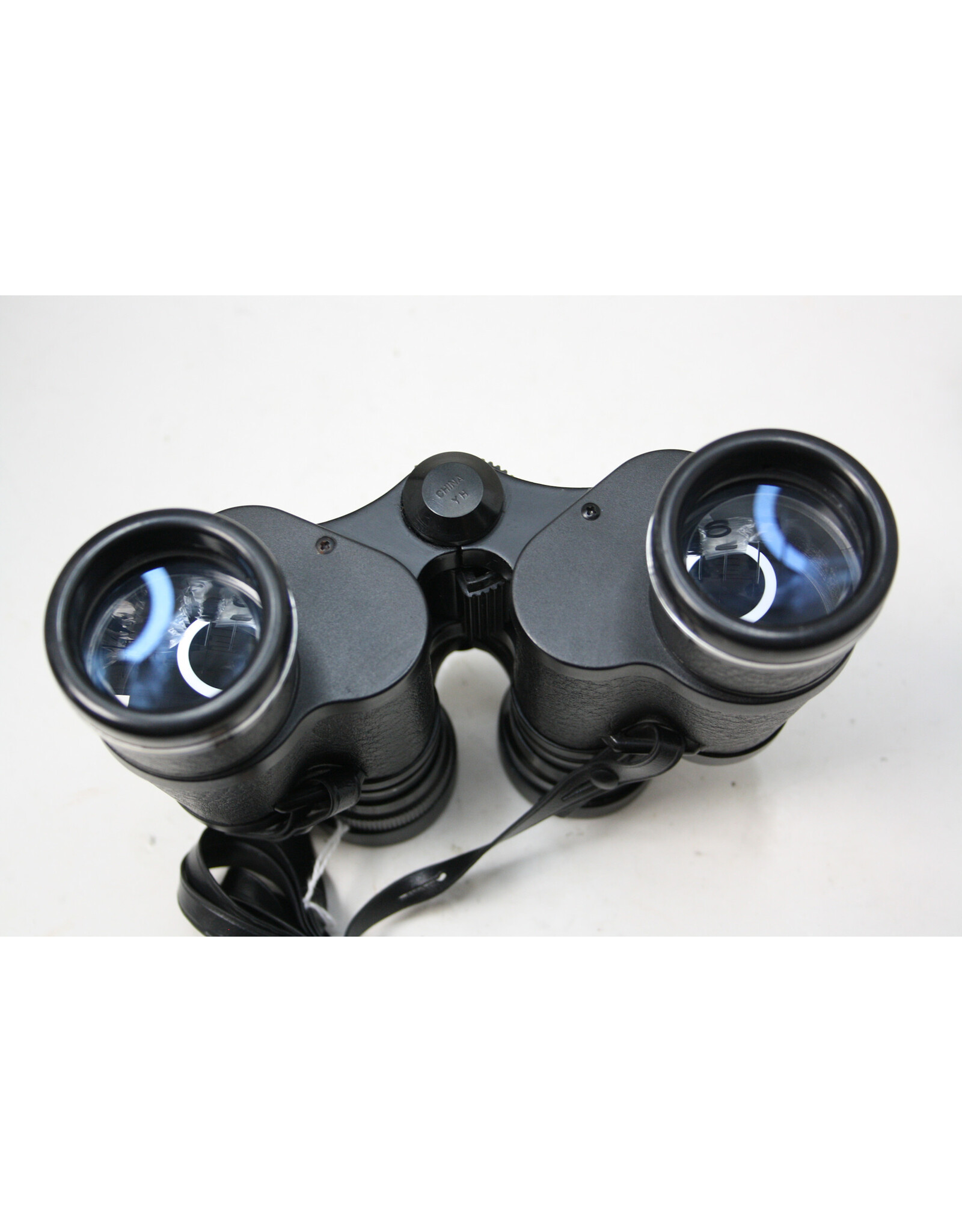 Tasco Tasco 7x35 ZipFocus Binocular (Pre-owned)