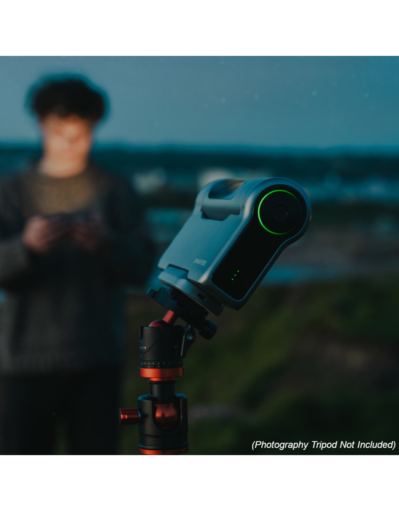 DwarfLab DwarfLab DWARF 3 Smart Telescope