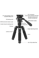 DwarfLab DwarfLab Mini Tripod with Hydraulic Head