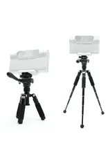 DwarfLab DwarfLab Mini Tripod with Hydraulic Head