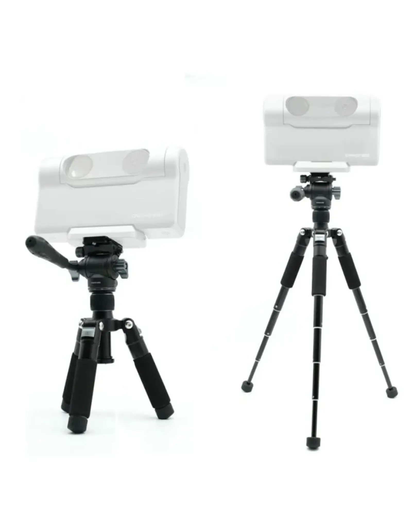DwarfLab DwarfLab Mini Tripod with Hydraulic Head