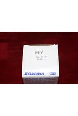 Sylvania EPV Projector Lamp Bulb 14.5V 90W Halogen