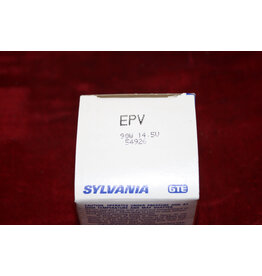 Sylvania EPV Projector Lamp Bulb 14.5V 90W Halogen