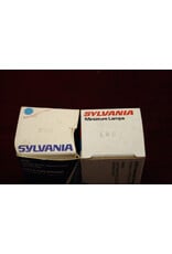 Sylvania ERD halogen lamp bulb Projector Projection (PACK OF 2)