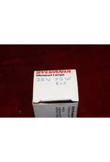Sylvania ERP PHOTO, PROJECTOR, STAGE, STUDIO, A/V LAMP/BULB