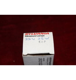 Sylvania ERP PHOTO, PROJECTOR, STAGE, STUDIO, A/V LAMP/BULB