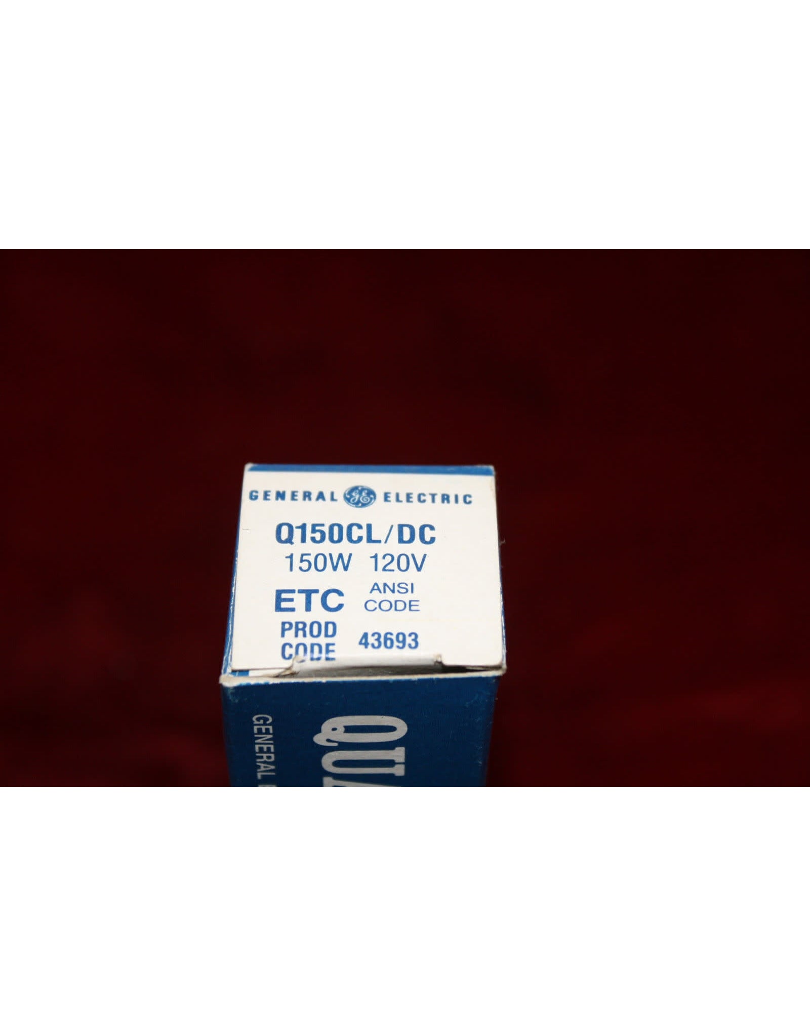 GE ETC Projector Lamp Bulb