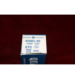 GE ETC Projector Lamp Bulb