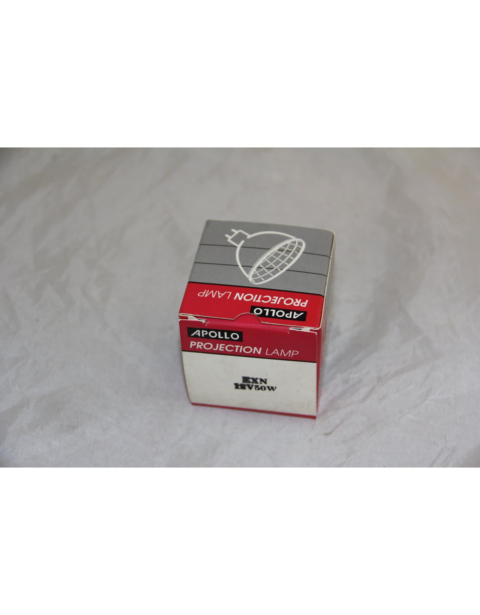 apollo EXN Projection Bulb (single)