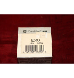 GE EXV Projector Projection Lamp Bulb 12V-100W