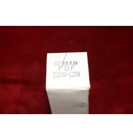 apollo FDF LAMP 120VOLTS 500WATTS