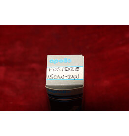 apollo FDS/DZE 150W 24V Halogen Lamp