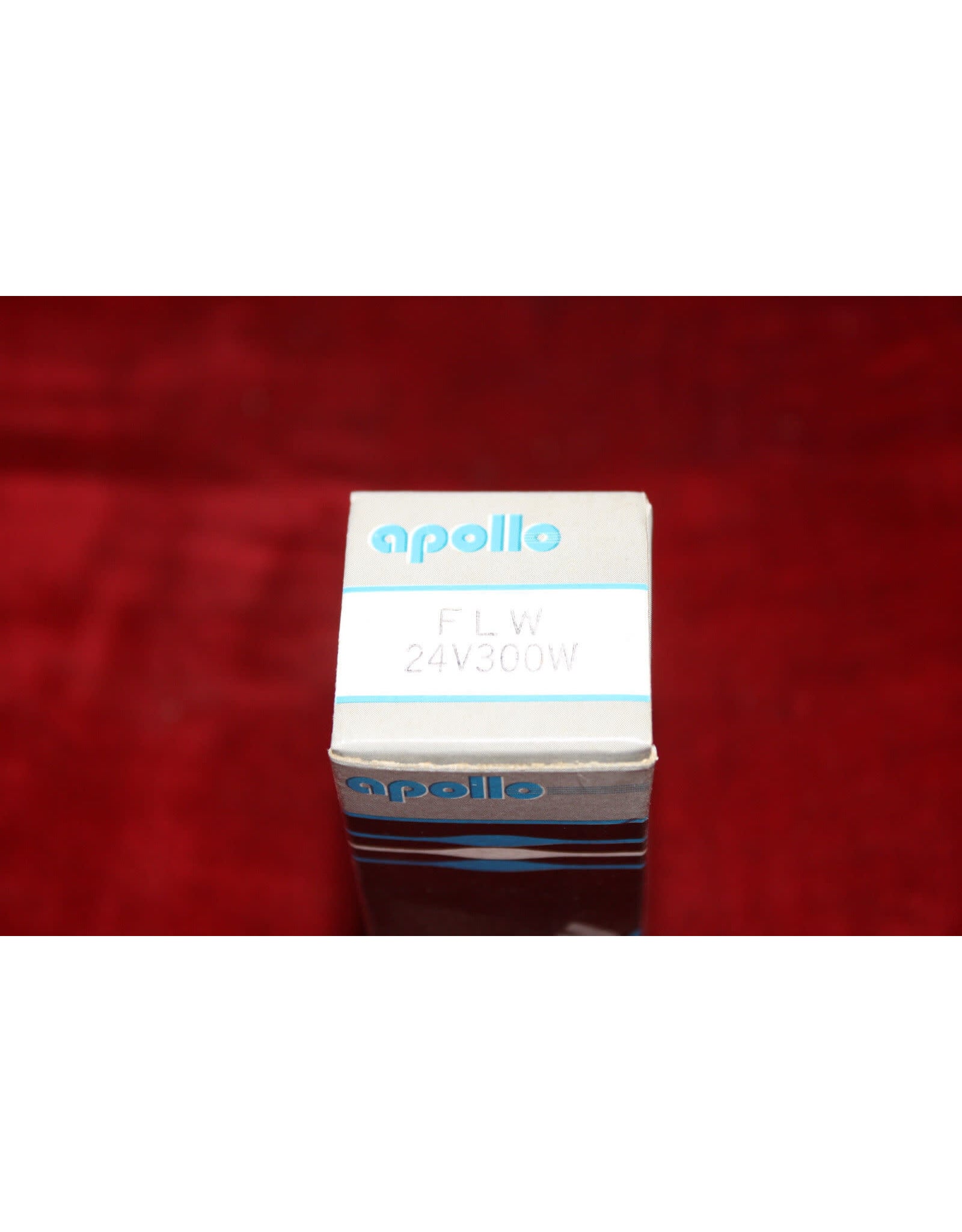 apollo FLW PROJECTOR PROJECTION LAMPS BULB 24V 300W