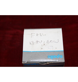 apollo FML Projector Projection Lamp Bulb 13.8V 50W
