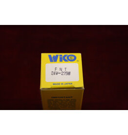 FNT Projector Projection Lamp Bulb 24V 275W