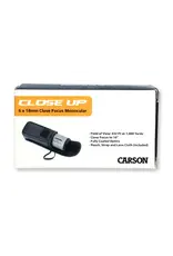 Carson Carson CF-618 6x18 CloseUp Monocular