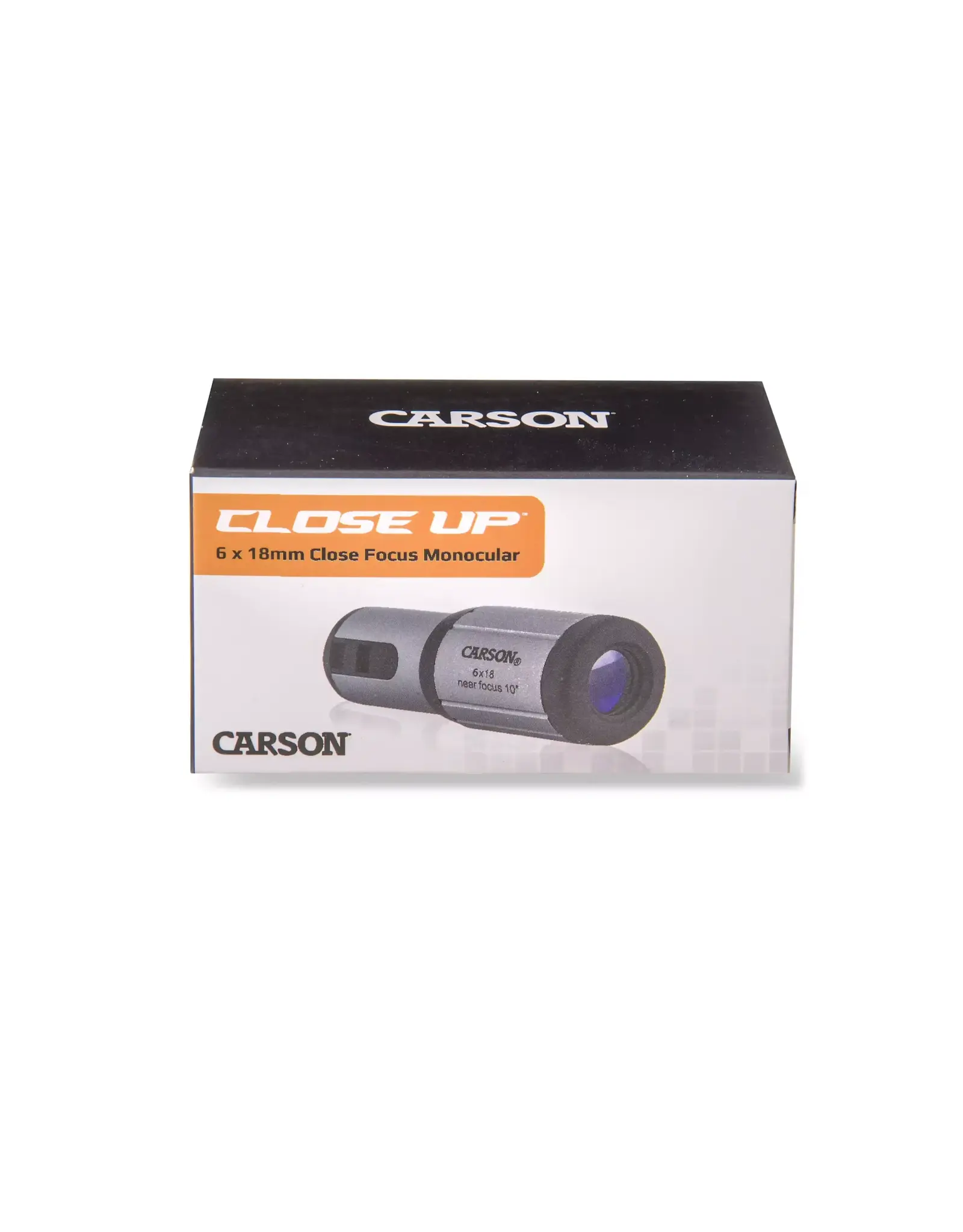 Carson Carson CF-618 6x18 CloseUp Monocular