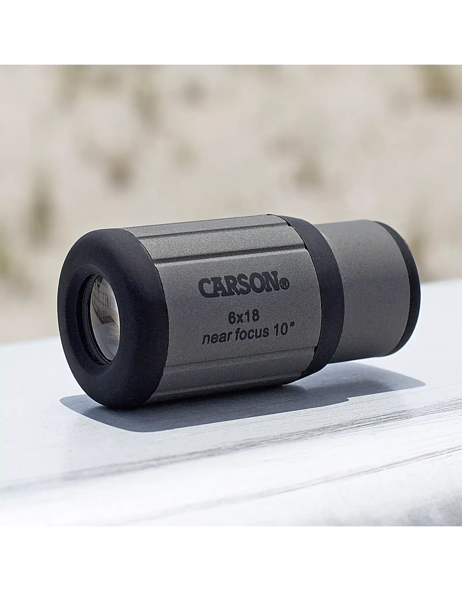 Carson Carson CF-618 6x18 CloseUp Monocular