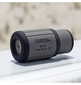 Carson Carson CF-618 6x18 CloseUp Monocular