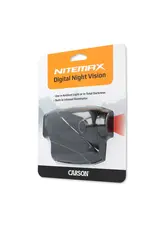 Carson Carson NiteMax Digital Night Vision Device with Auto Shut-Off