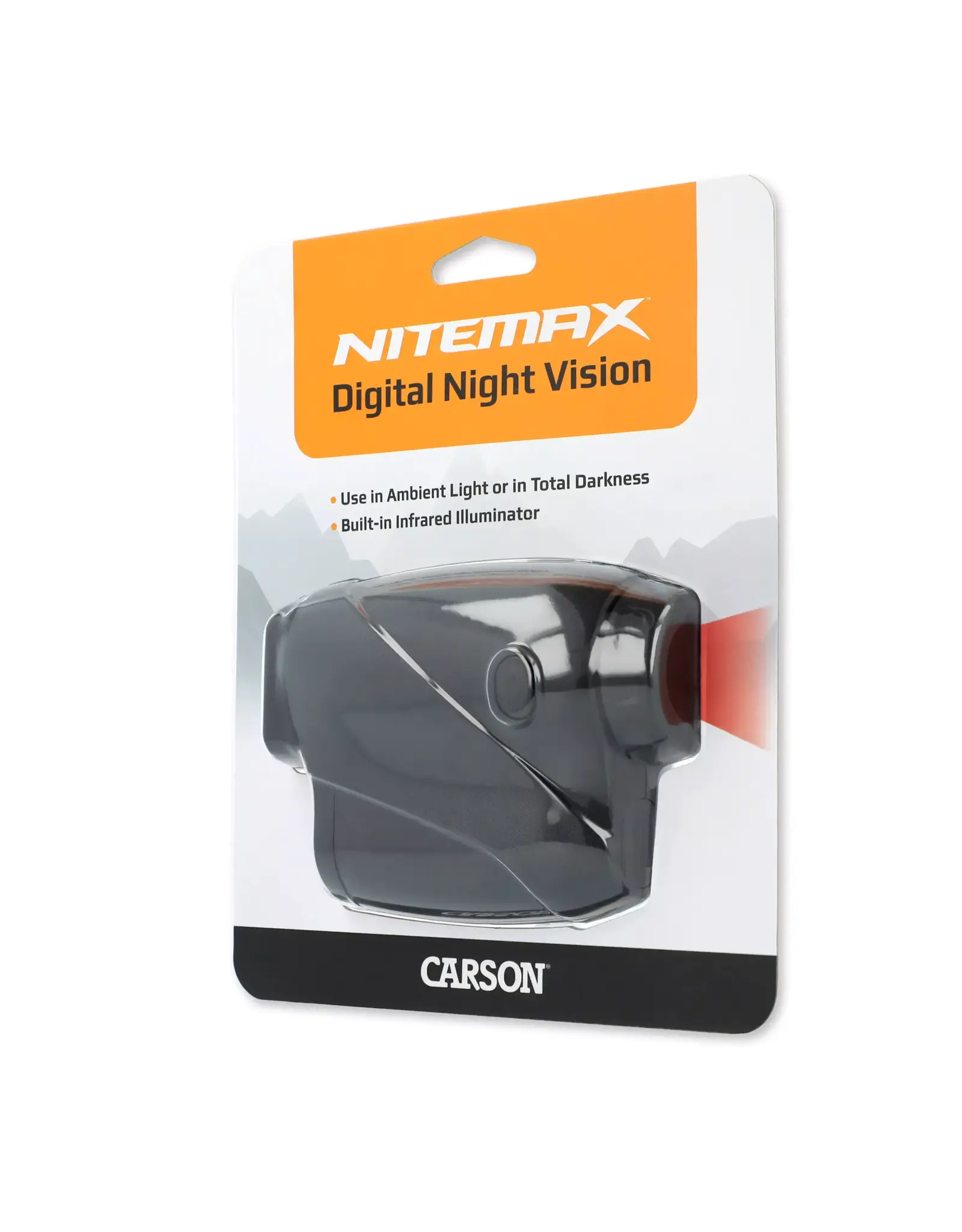 Carson Carson NiteMax Digital Night Vision Device with Auto Shut-Off