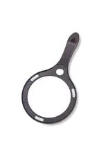 Carson Carson AS-95 Lume Series 4.5" Magnifier