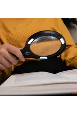 Carson Carson AS-95 Lume Series 4.5" Magnifier