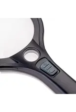 Carson Carson AS-95 Lume Series 4.5" Magnifier