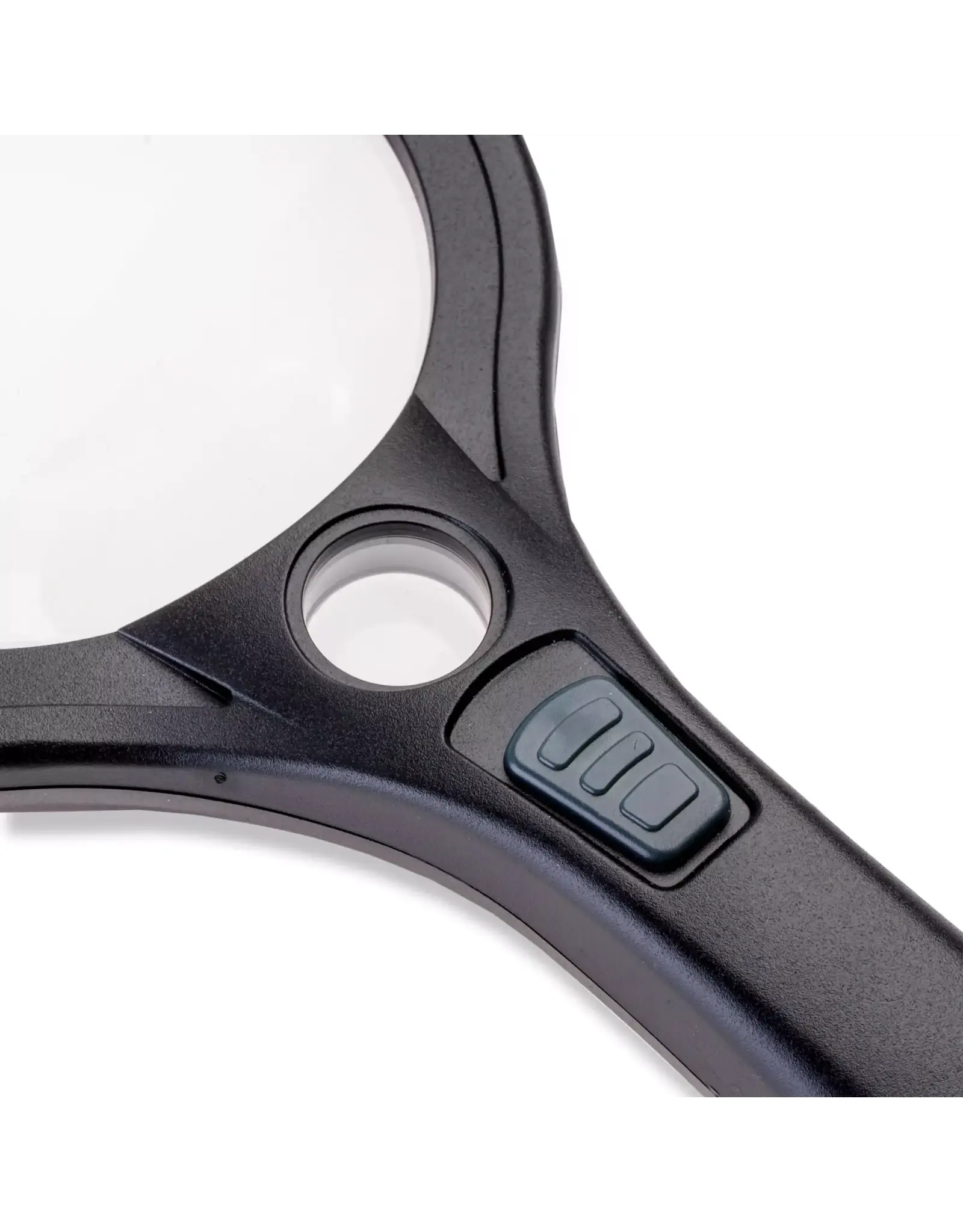 Carson Carson AS-95 Lume Series 4.5" Magnifier