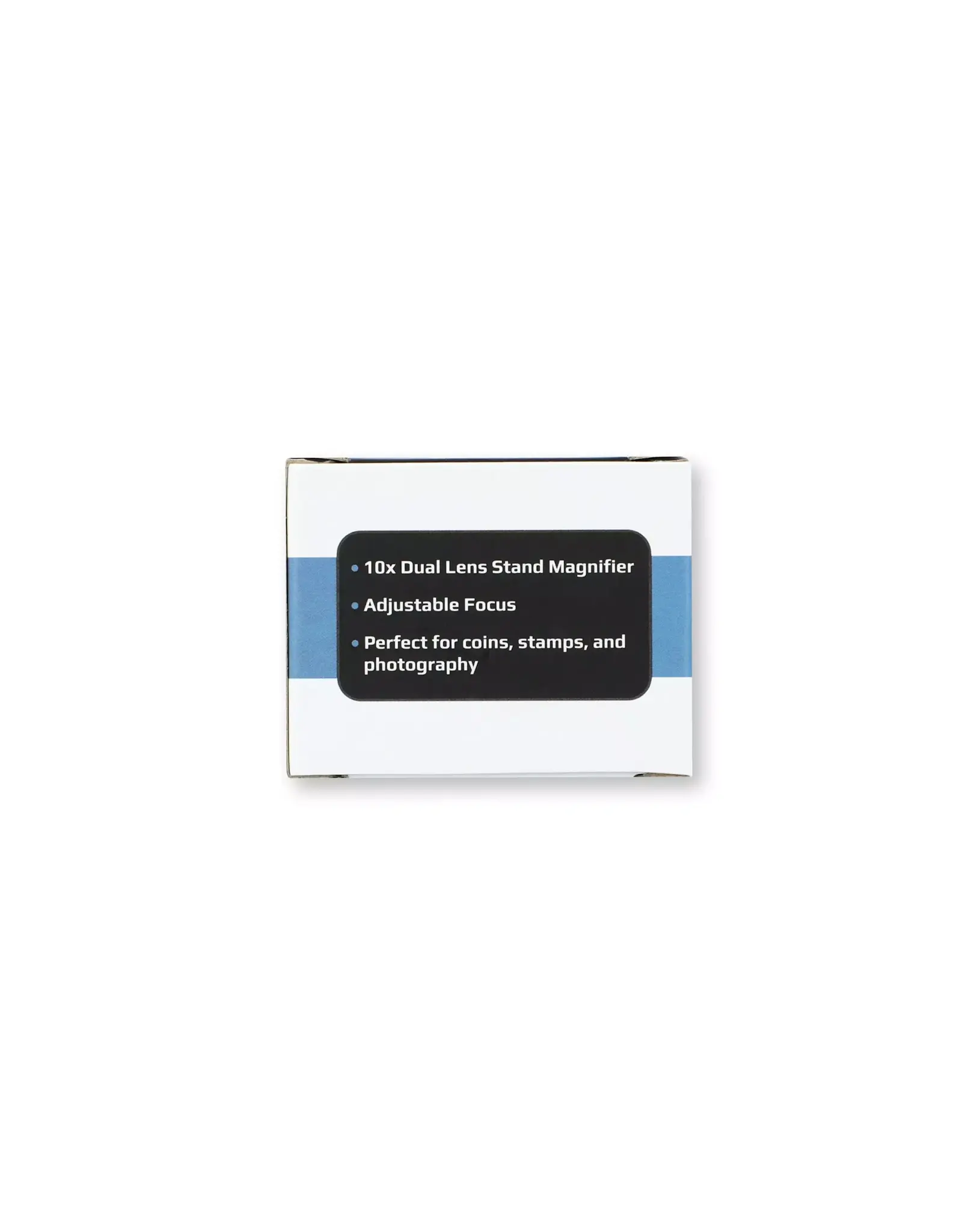 Carson Carson LH-30 VersaLoupe 10x Magnifier