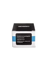 Carson Carson LH-50 VersaLoupe 10x LED Focusing Loupe